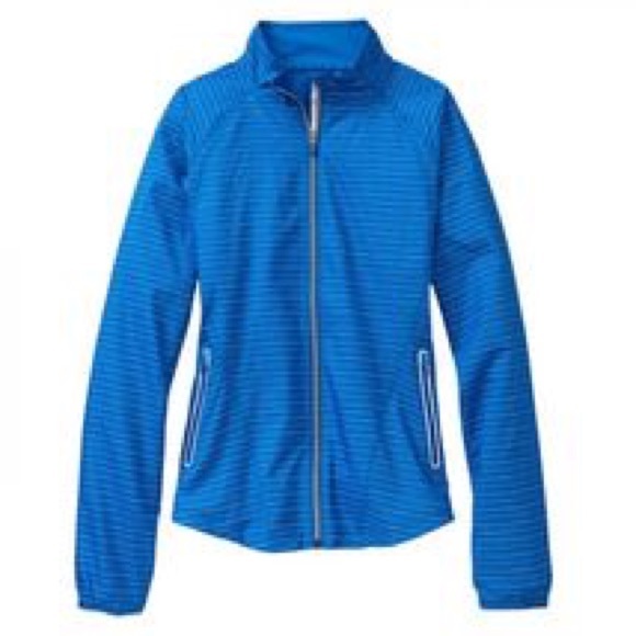 Athleta Accelerate Reflective Running Jacket XXS - Picture 7 of 7